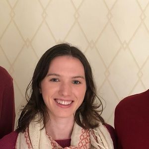 Meet your Posher, Jackie